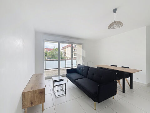  Appartement � louer 3 pi�ces 68 m�