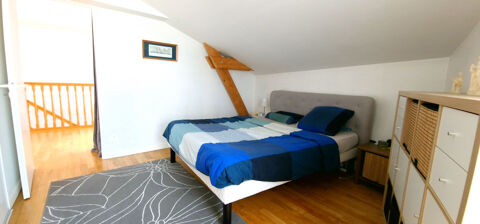  Maison � louer 4 pi�ces 78 m�