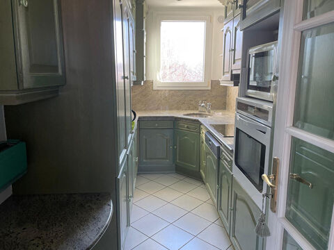  Appartement � louer 2 pi�ces 53 m�