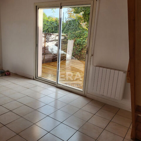  Maison � louer 3 pi�ces 55 m�