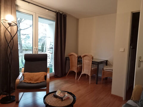  Appartement  louer 2 pices 41 m