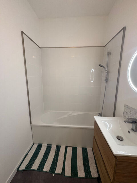  Appartement � louer 2 pi�ces 44 m�