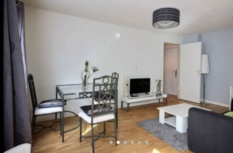  Appartement � louer 2 pi�ces 40 m�