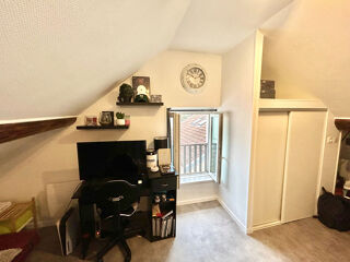  Appartement  louer 1 pice 14 m