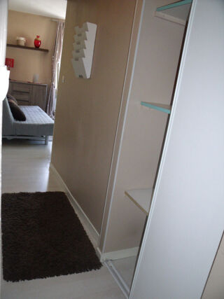  Appartement  louer 1 pice 26 m