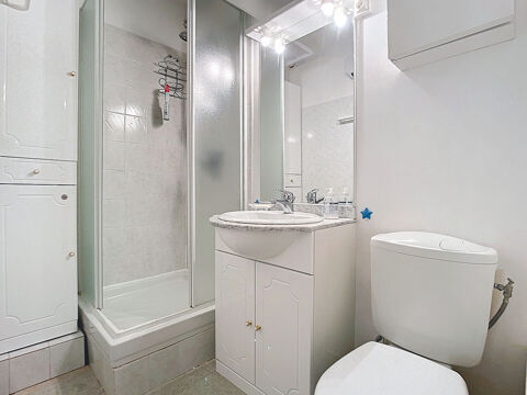  Appartement � louer 1 pi�ce 20 m�