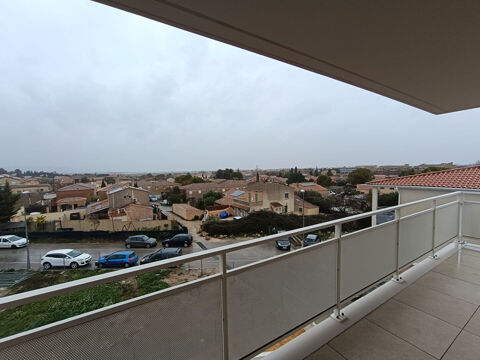  Appartement � louer 3 pi�ces 74 m�