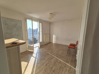  Appartement  louer 1 pice 23 m
