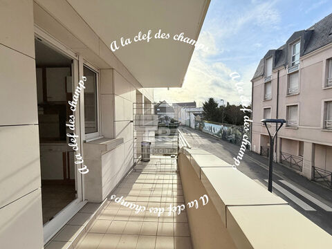  Appartement � louer 2 pi�ces 56 m�