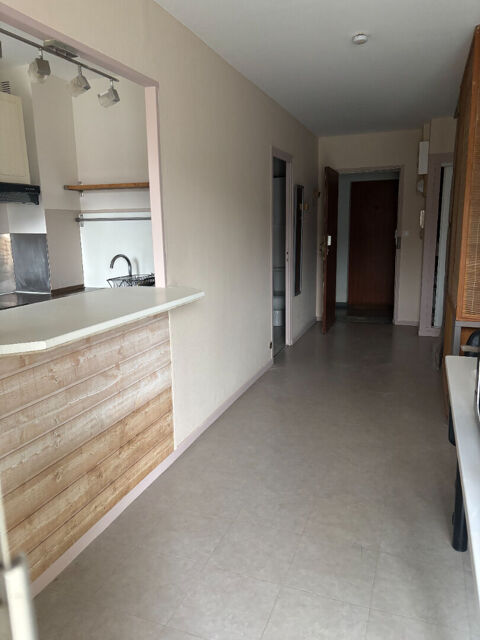  Appartement � louer 1 pi�ce 32 m�