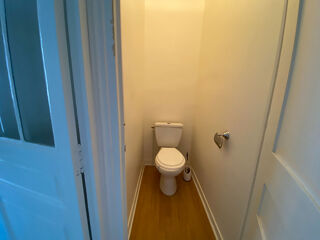  Appartement  louer 1 pice 22 m