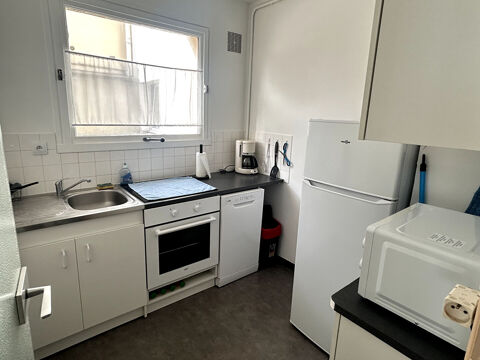  Appartement  louer 1 pice 28 m