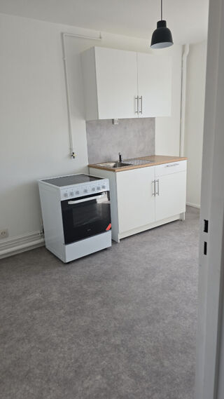  Appartement  louer 2 pices 43 m