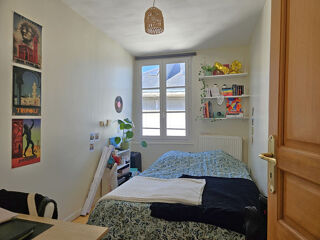  Appartement  louer 2 pices 51 m