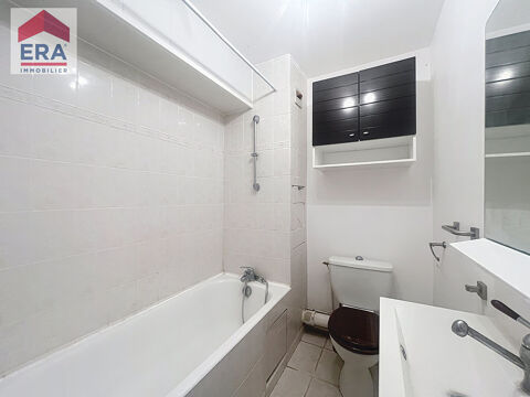  Appartement � louer 1 pi�ce 28 m�