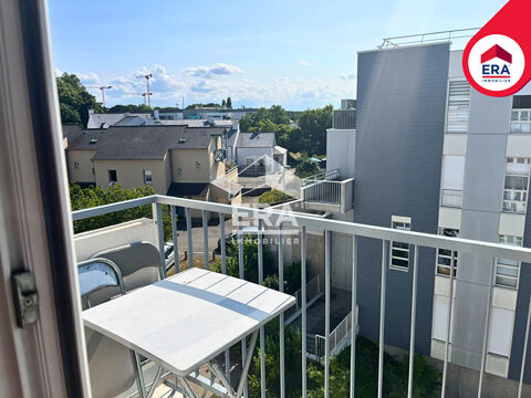  Appartement � louer 5 pi�ces 85 m� Rennes