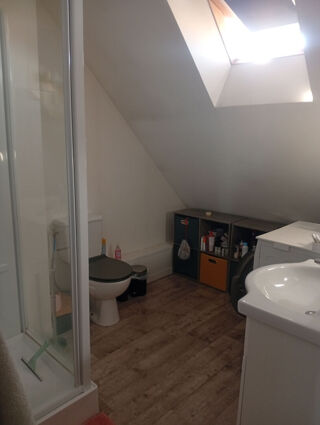  Appartement  louer 2 pices 33 m