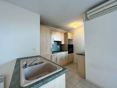  Appartement � louer 2 pi�ces 42 m�