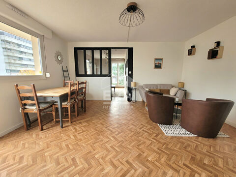  Appartement � louer 4 pi�ces 79 m�