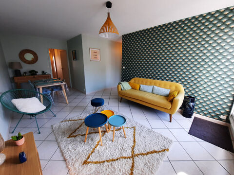  Appartement � louer 3 pi�ces 69 m�