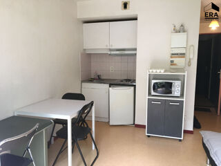  Appartement  louer 1 pice 18 m