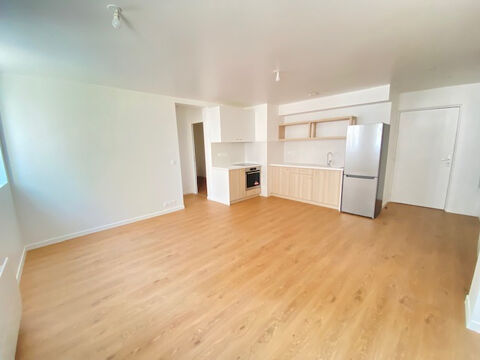  Appartement  louer 4 pices 62 m