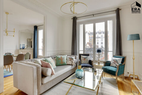  Appartement � louer 3 pi�ces 60 m�