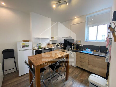  Appartement � louer 1 pi�ce 10 m�