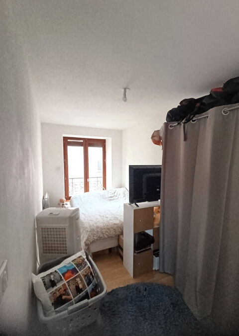  Appartement � louer 2 pi�ces 42 m�