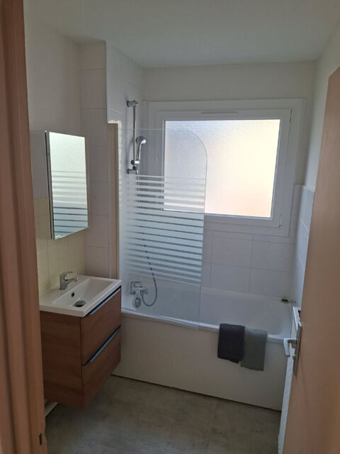  Appartement � louer 1 pi�ce 28 m�