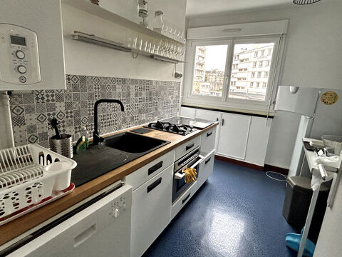  Appartement  louer 5 pices 86 m Caen