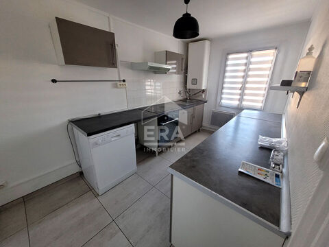  Appartement � louer 3 pi�ces 55 m�