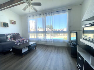  Appartement  louer 1 pice 29 m