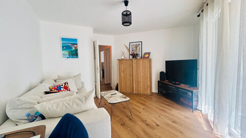  Appartement � louer 3 pi�ces 56 m�