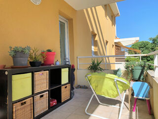 Appartement  louer 2 pices 47 m
