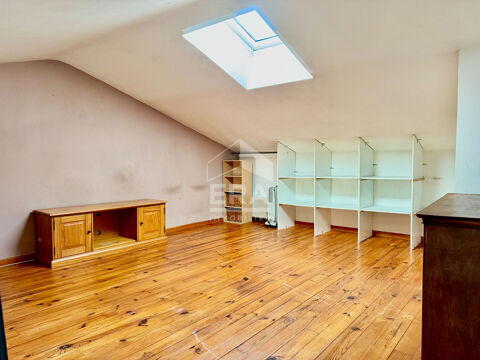  Appartement � louer 1 pi�ce 43 m�