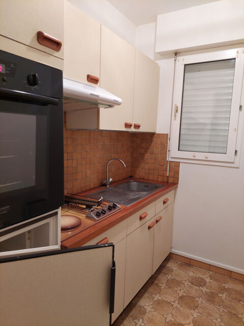  Appartement � louer 2 pi�ces 42 m�