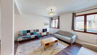  Appartement  louer 5 pices 78 m