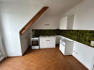  Appartement  louer 1 pice 39 m