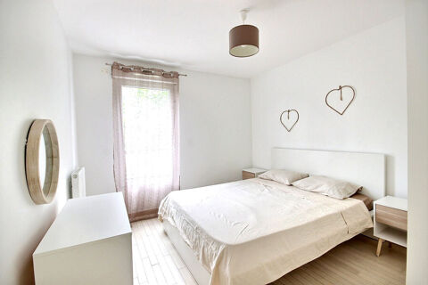  Appartement � louer 4 pi�ces 80 m�