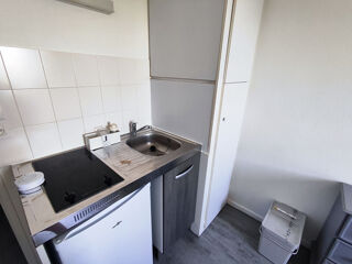  Appartement  louer 1 pice 13 m