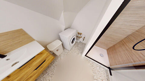  Appartement � louer 2 pi�ces 45 m�