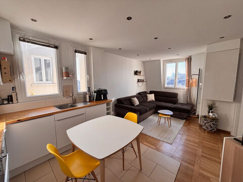  Appartement � louer 3 pi�ces 40 m�