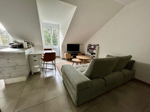  Appartement � louer 2 pi�ces 40 m�