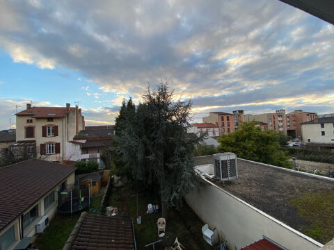  Appartement � louer 1 pi�ce 24 m�