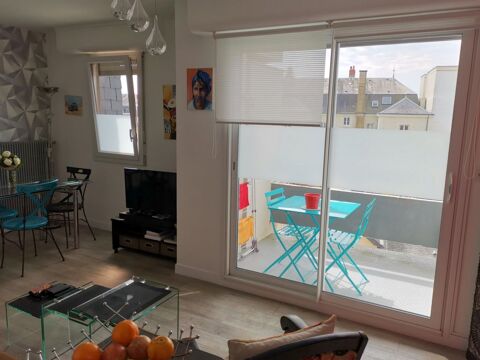  Appartement � louer 2 pi�ces 34 m�