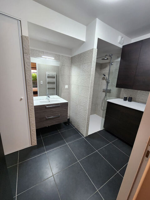  Appartement � louer 2 pi�ces 43 m�