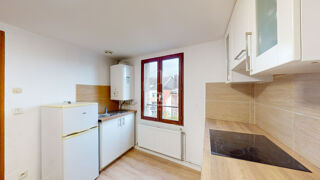  Appartement  louer 2 pices 56 m