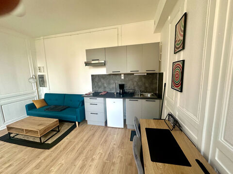  Appartement � louer 2 pi�ces 27 m�