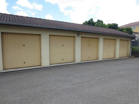  Parking / Garage � louer 1 pi�ce 15 m�
